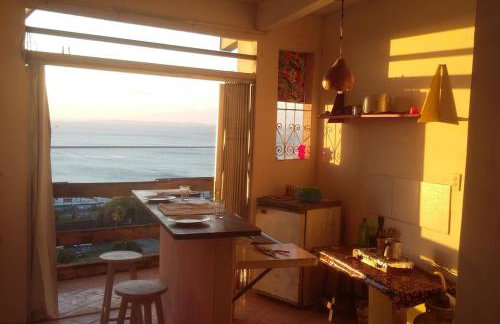 Apartamento Santo Antonio vista da bahia - Foto 7