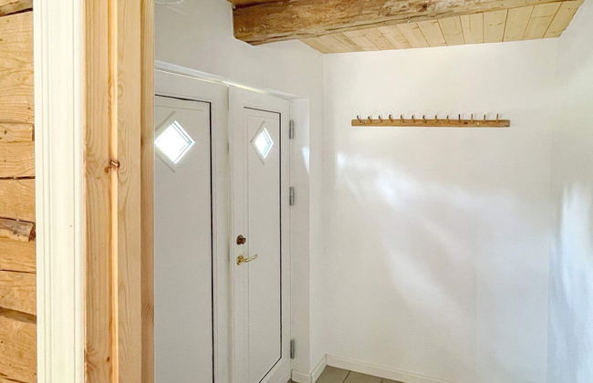 5 Person Holiday Home in Fagerhult-by Traum - Foto 11