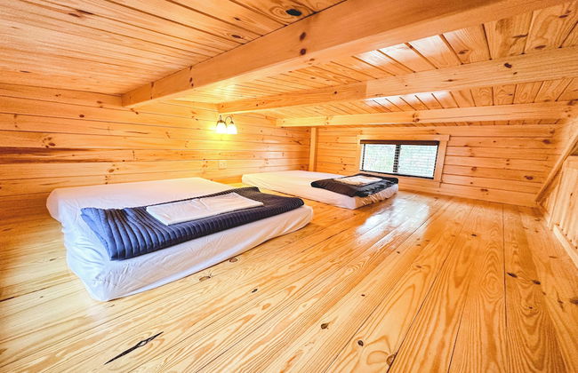 Red Canyon Lodge - Foto 5