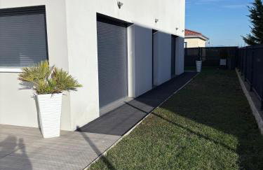 Maison moderne Villa - Foto 13