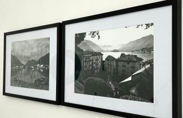 Lake Como Retreat,AC,pool,EV car - Foto 28