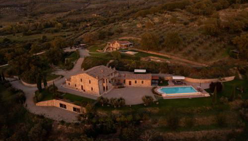 Luxury Estate Villa Trasimena Lake - Foto 4