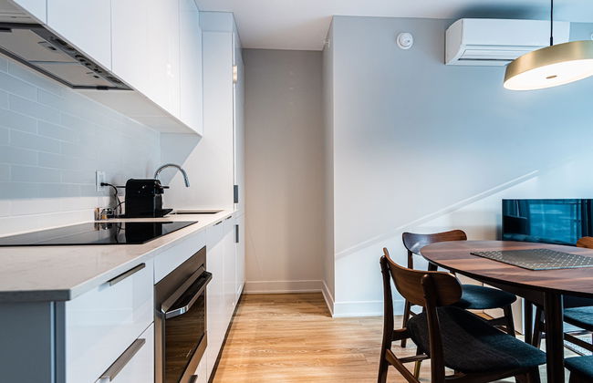 WERFY Luxury Apart-Hotel - Foto 61