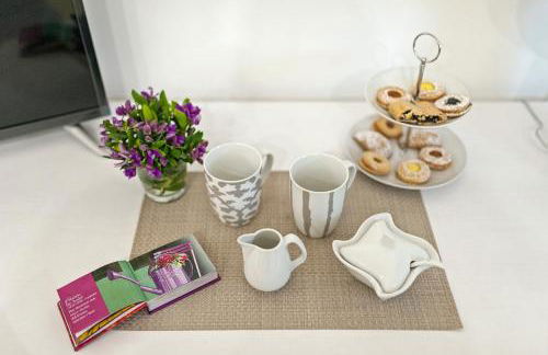 Olive Garden House - Foto 13