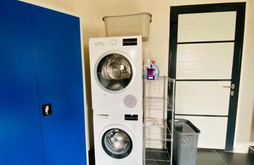 Les Villas Black&White - Foto 66