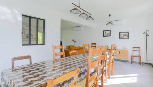 Maison familiale Kerriou - Foto 4