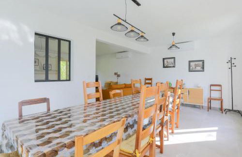 Maison familiale Kerriou - Foto 4