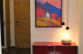 Fellhorn Ferienwohnungen - Photo 24