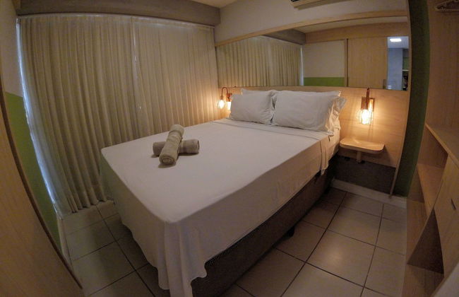 Beach Class Fortaleza Praia de Iracema - Photo 2