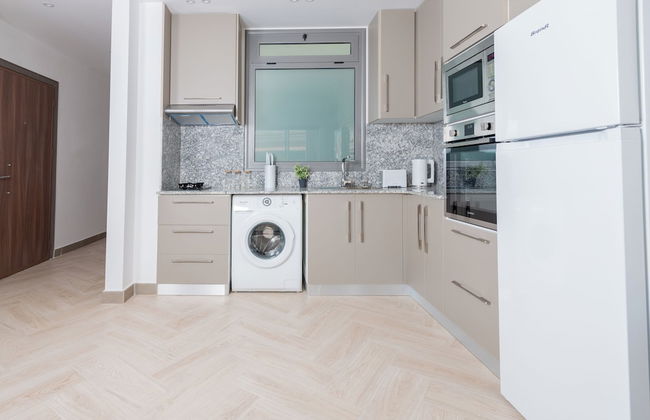 Appartement Luxueux Au Golf - Foto 79