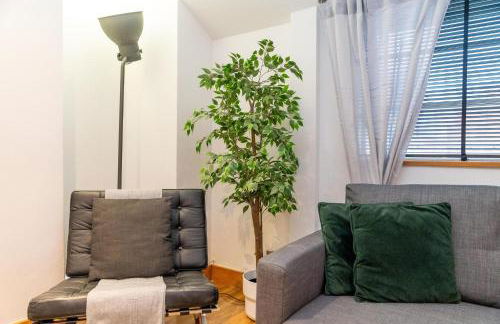 Cuthbert Suite - Heart of Covent Garden! - Foto 48