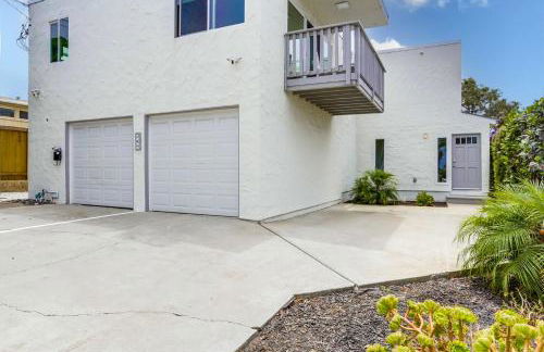 A-C 3 Blocks to Ocean Downtown La Jolla Remodel - Foto 7