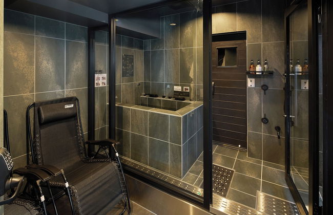 B/C APARTMENT Asakusa Hanazono Dori Hotel with Rental Car and Sauna - Foto 78