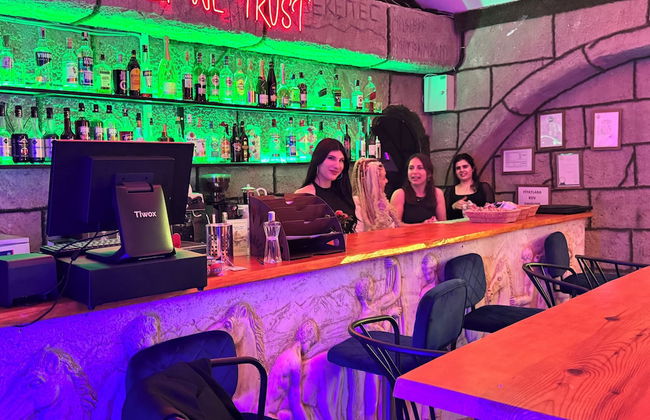 Belka Golf Residence - Foto 33