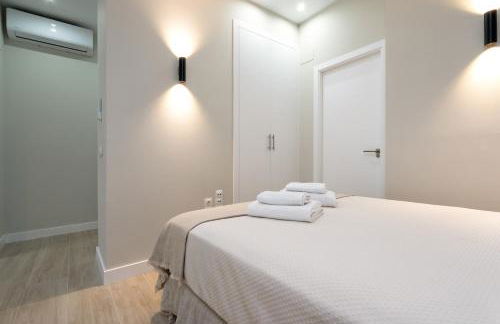 Suit 42 Playa y Ascensor Grupo AC Gestion - Foto 20