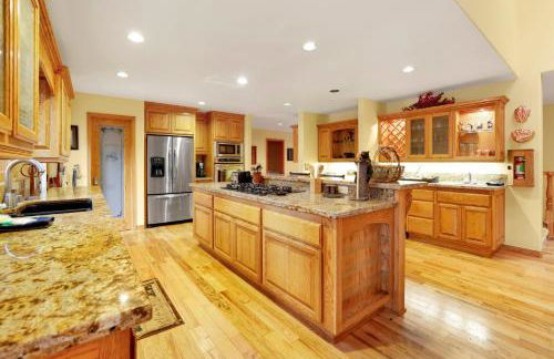 Flitterbick Lodge #2246 - Foto 72