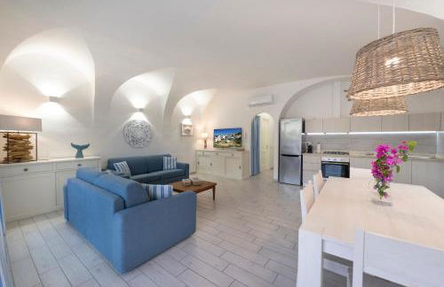 Sardinia Lighthouse Apartment - Foto 4