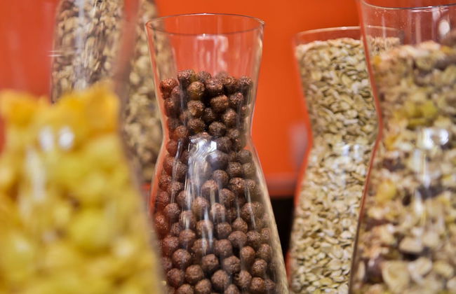 Adina Apartment Hotel Budapest - Foto 40