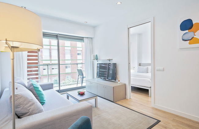 Lugaris Rambla - Apartments - Foto 73