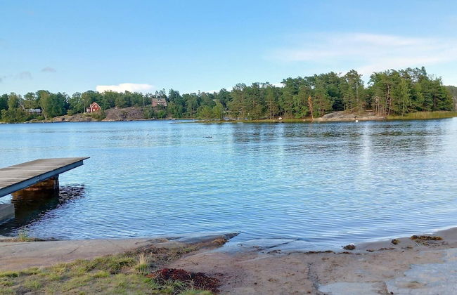 7 Person Holiday Home in Ingaro-by Traum - Foto 22