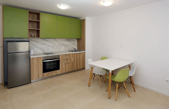 Green Life Beach Resort Sozopol - Foto 21