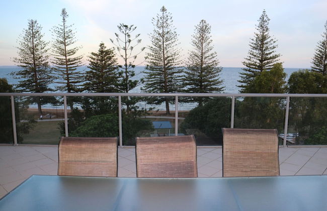 Scarborough Beach Resort QLD - Foto 47