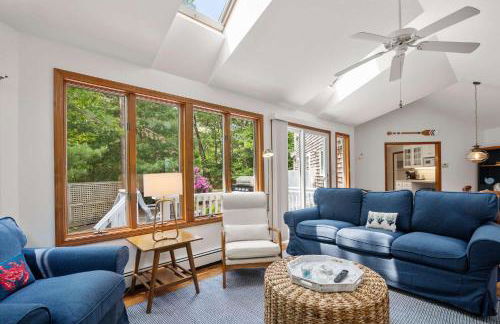 Near Bike Path 4 Min Drive To Nauset Light Beach - Foto 6