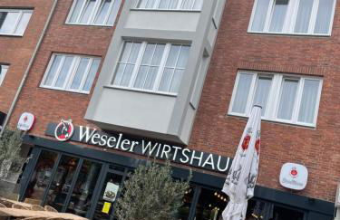Weseler Wirtshaus Appartements - Foto 11
