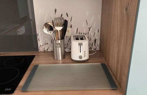 Cocon sur cour - Foto 7