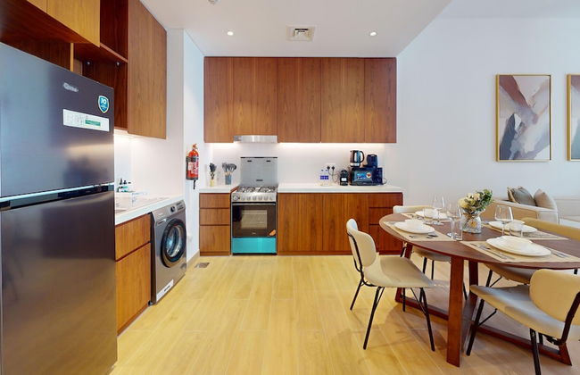 Port de La Mer - La Sirene 3 404 - Foto 8