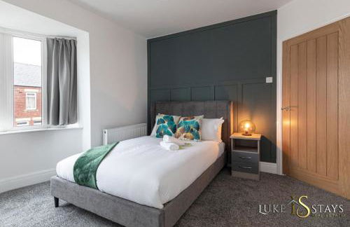 Luke Stays - Grace Street - Foto 17