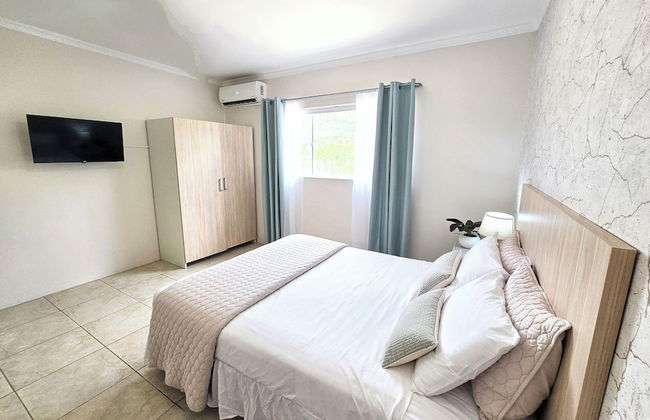 Bubali Villa & Apartments - Foto 41