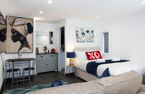 Snuggle Cove Apartments- Walton Road - Foto 37