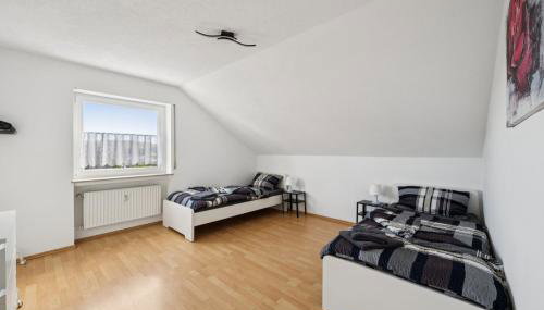 Cosy Worker Apartment Olpe - Foto 5