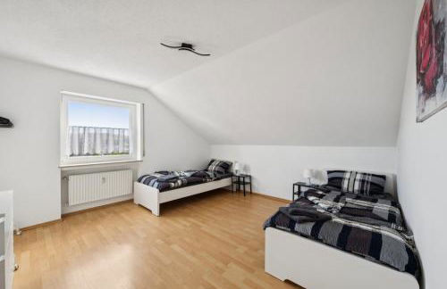 Cosy Worker Apartment Olpe - Foto 11