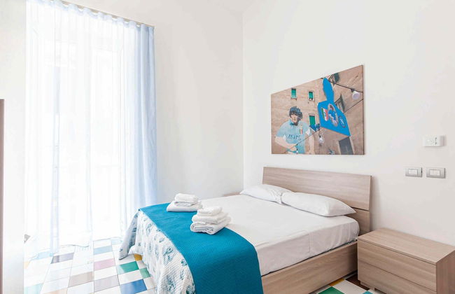 La Dimora Di Parthenope - Foto 50