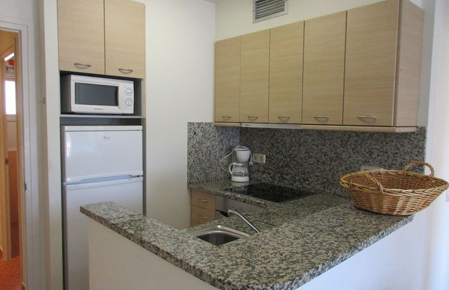 Inmo Estartit Apto. Rocamaura IV-2-9 - Foto 8