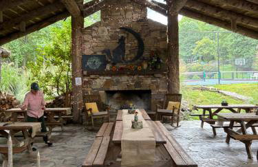 Rocky Top Mountain Getaway - Foto 66