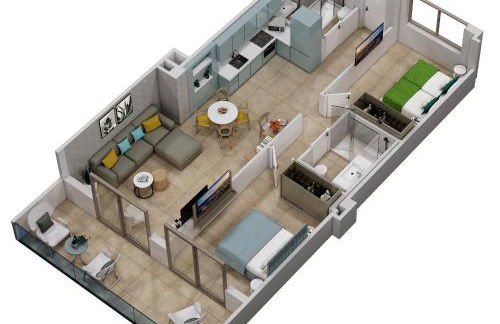 Caleta Suites Tenerife - Foto 27