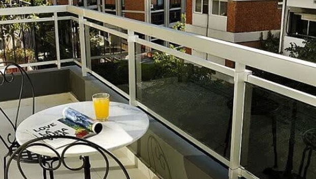 Harmonious Elegant 1 Bedroom in Palermo Chico - Foto 3, Habitación