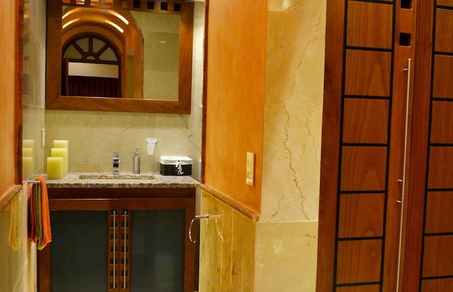 Villas de Cortez Penthouse - Foto 26