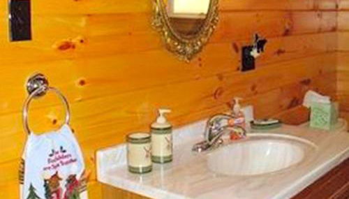 Secluded Cabin Nestled in the Mountains near the Tioga State Forest, Pennsylvania - Photo 2