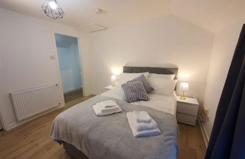 FLAT 2 Seven Cambrian Square First Floor Flat - Foto 1