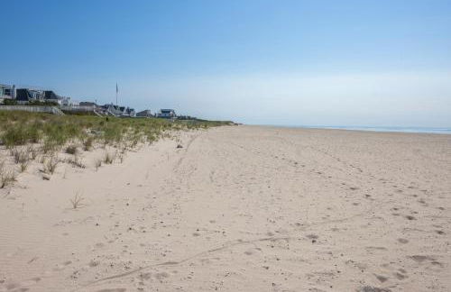 Spectacular 8 Bedroom Oceanfront Hamptons Beach House, Your Castle By The Sea ! - Foto 9