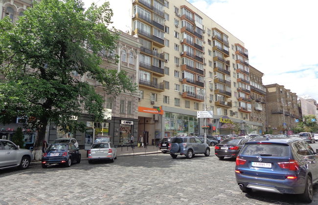 Olympiiska apartments - Foto 75