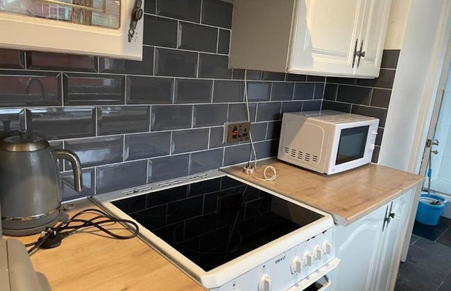 Gateway Mews 5 Bedroom Home - Foto 11