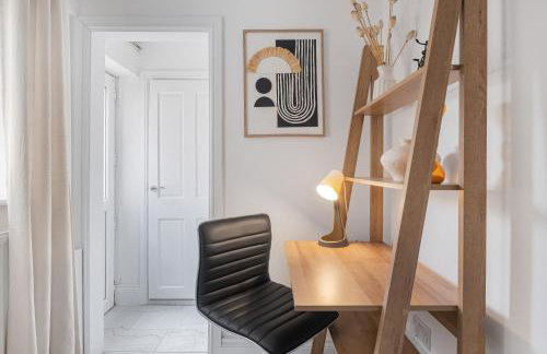 The Cedar - Free Parking, Netflix, Near M1, M69 - Foto 3