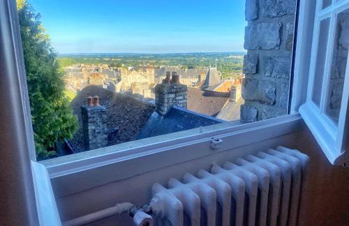 DOMFRONT-BNB : CHIC & CONFORT - Foto 20