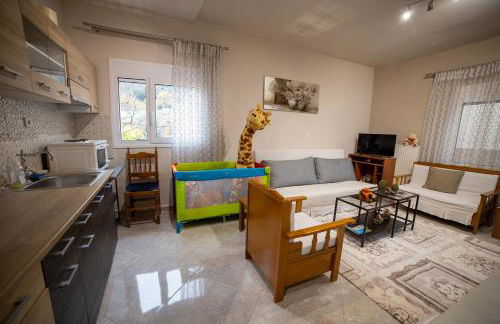 Eleni's GuestHouse - Foto 26