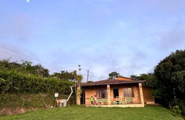 Chalé Bella Vista - Foto 66